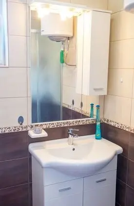 Villa, 2 Yatak Odası