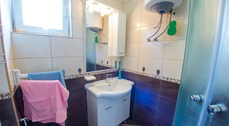 Villa, 2 Yatak Odası