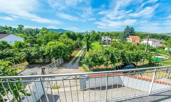 Villa, 2 Yatak Odası
