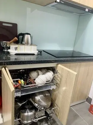 Sıra Ev (13BR, by the beach and swimming pools)