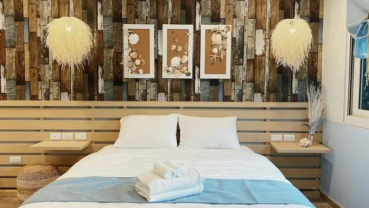 Sıra Ev, Birden Çok Yatak (9BR, by the beach and swimming pools)