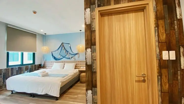 Sıra Ev, Birden Çok Yatak (9BR, by the beach and swimming pools)