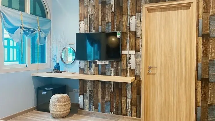 Sıra Ev, Birden Çok Yatak (9BR, by the beach and swimming pools)