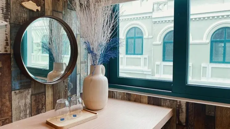 Sıra Ev, Birden Çok Yatak (9BR, by the beach and swimming pools)
