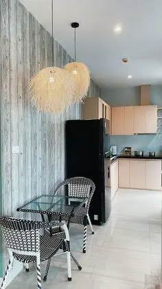 Sıra Ev, Birden Çok Yatak (9BR, by the beach and swimming pools)