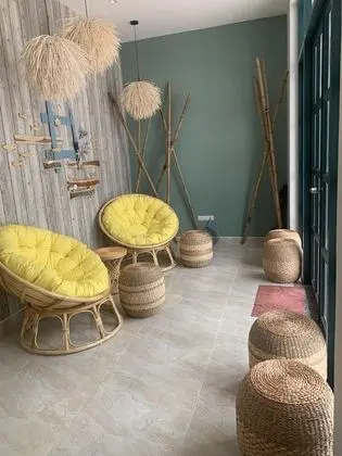 Sıra Ev, Birden Çok Yatak (9BR, by the beach and swimming pools)