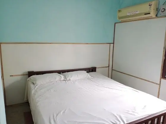 Ev, 3 Yatak Odası, Sigara İçilebilir, Balkon