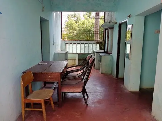 Ev, 3 Yatak Odası, Sigara İçilebilir, Balkon