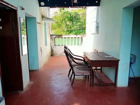 Ev, 3 Yatak Odası, Sigara İçilebilir, Balkon