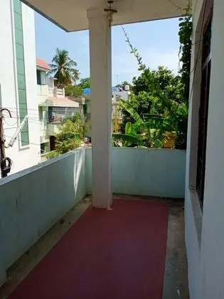 Ev, 3 Yatak Odası, Sigara İçilebilir, Balkon