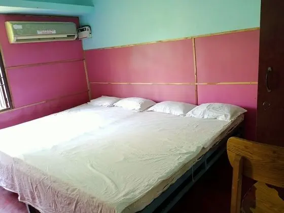 Ev, 3 Yatak Odası, Sigara İçilebilir, Balkon