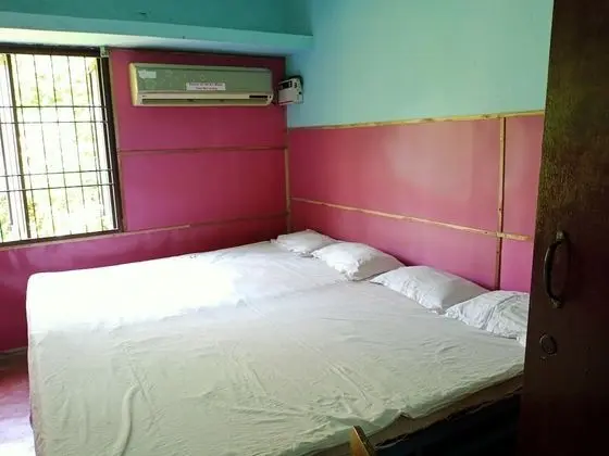 Ev, 3 Yatak Odası, Sigara İçilebilir, Balkon