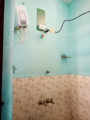 Ev, 3 Yatak Odası, Sigara İçilebilir, Balkon