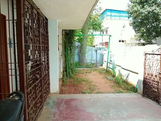 Ev, 3 Yatak Odası, Sigara İçilebilir, Balkon