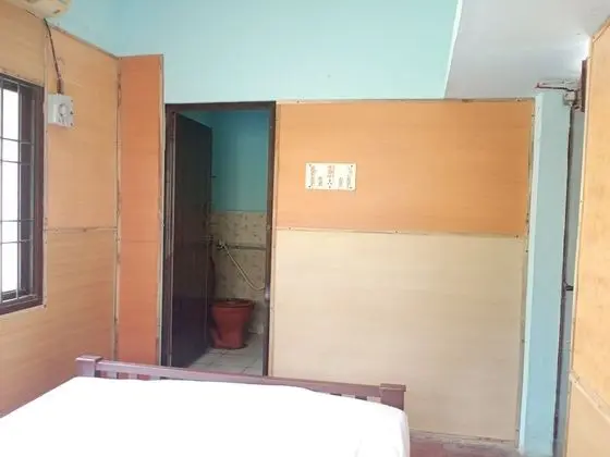 Ev, 3 Yatak Odası, Sigara İçilebilir, Balkon