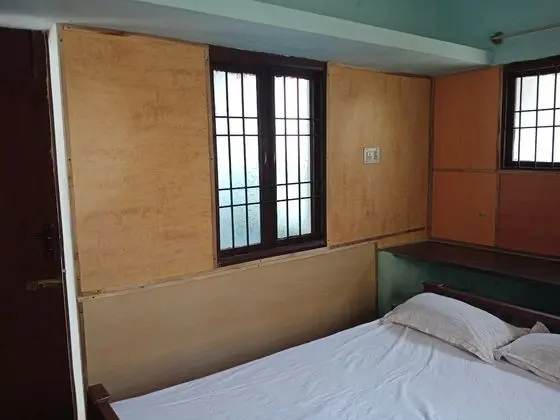 Ev, 3 Yatak Odası, Sigara İçilebilir, Balkon