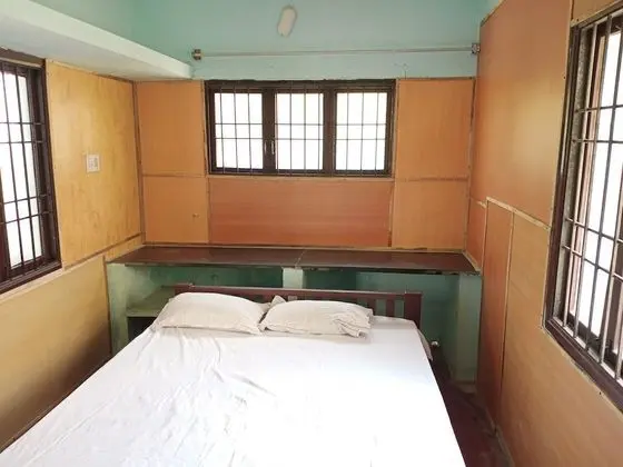 Ev, 3 Yatak Odası, Sigara İçilebilir, Balkon