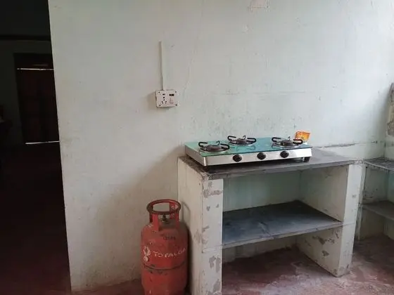 Ev, 3 Yatak Odası, Sigara İçilebilir, Balkon