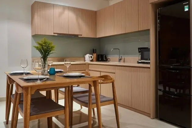 Oda, 1 Yatak Odası, Sigara İçilmez, Havuz Manzaralı