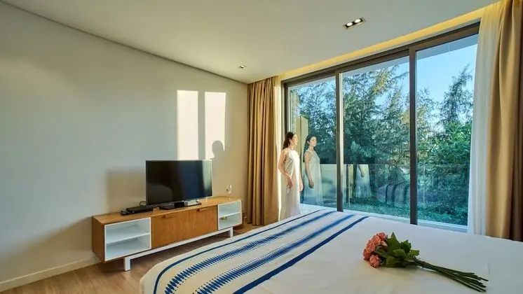 Villa, 3 Yatak Odası