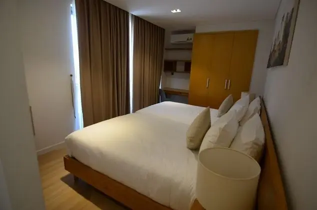 Villa, 3 Yatak Odası