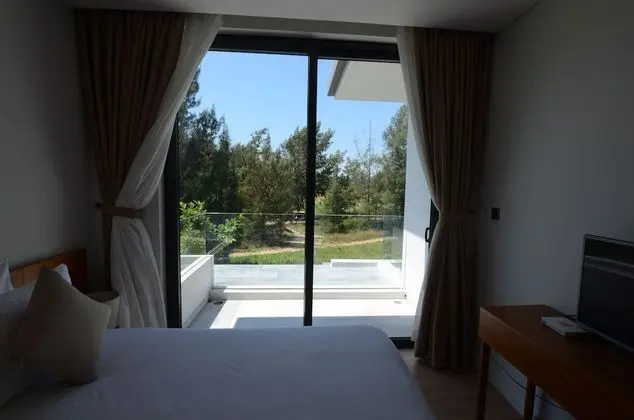 Villa, 3 Yatak Odası