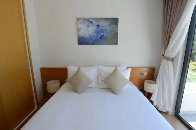Villa, 3 Yatak Odası