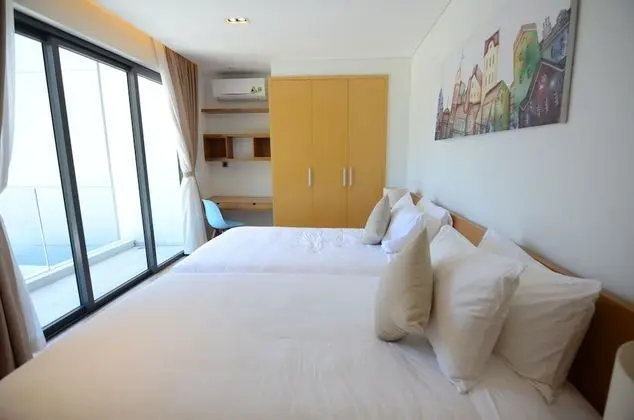 Villa, 3 Yatak Odası