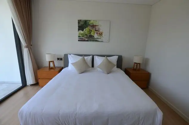 Villa, 3 Yatak Odası