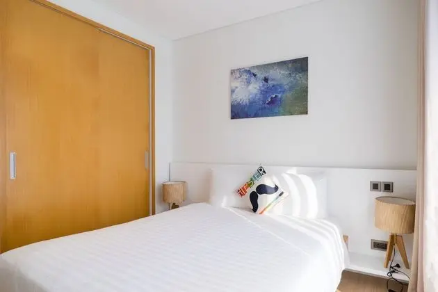 Villa, 3 Yatak Odası