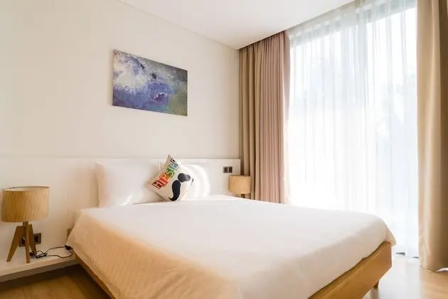 Villa, 3 Yatak Odası