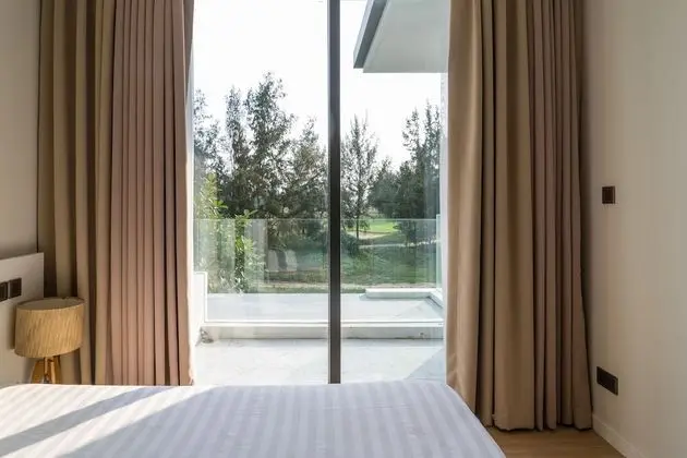 Villa, 3 Yatak Odası