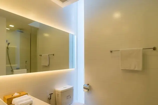 Villa, 3 Yatak Odası