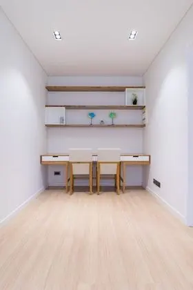 Villa, 3 Yatak Odası