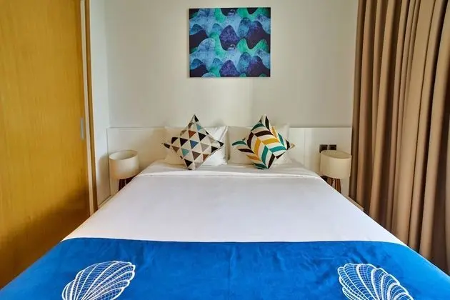 Villa, 3 Yatak Odası
