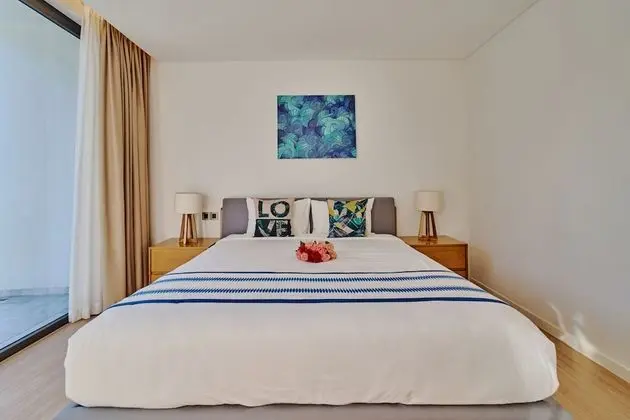 Villa, 3 Yatak Odası