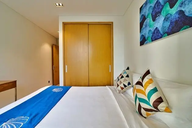 Villa, 3 Yatak Odası