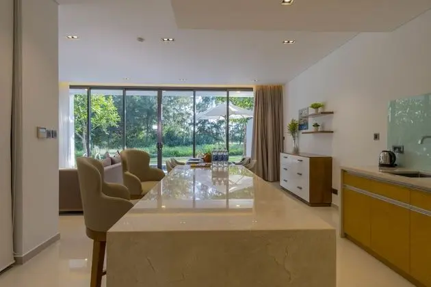 Villa, 3 Yatak Odası