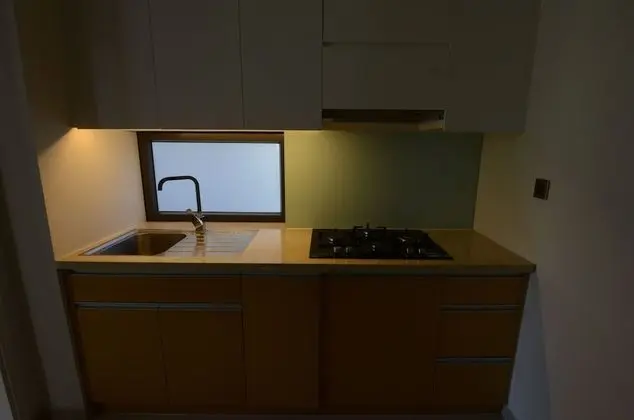 Villa, 3 Yatak Odası