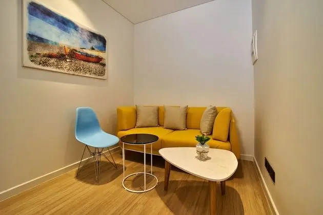 Villa, 3 Yatak Odası