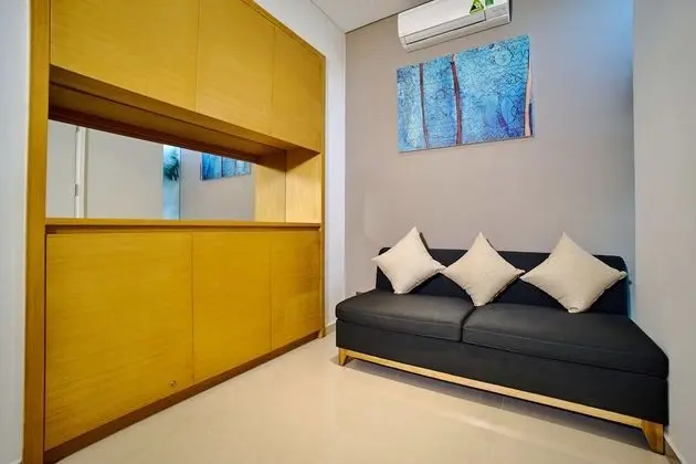 Villa, 3 Yatak Odası