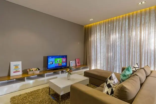 Villa, 3 Yatak Odası