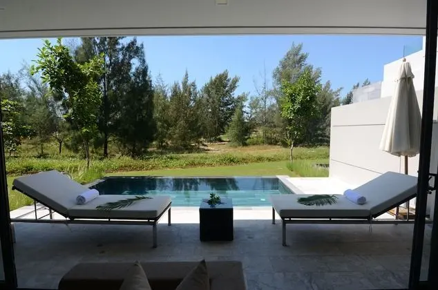 Villa, 3 Yatak Odası