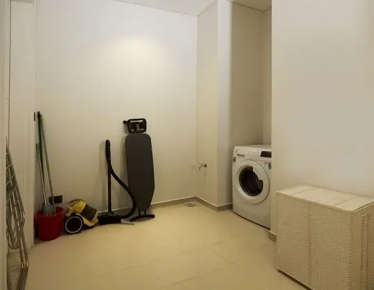 Villa, 3 Yatak Odası