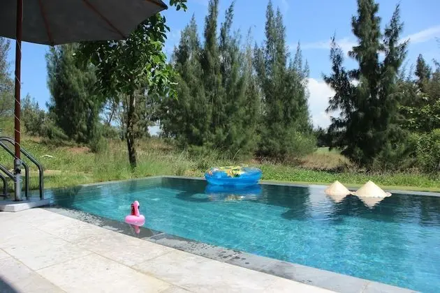 Villa, 3 Yatak Odası