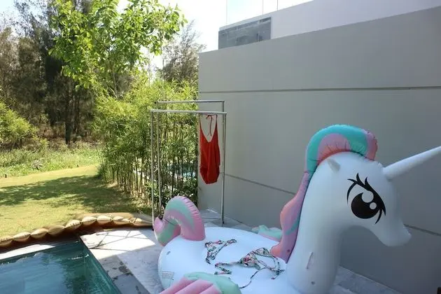 Villa, 3 Yatak Odası