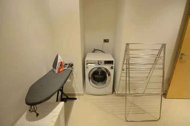Villa, 3 Yatak Odası