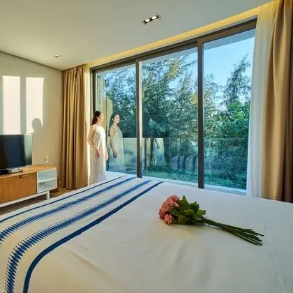Villa, 3 Yatak Odası