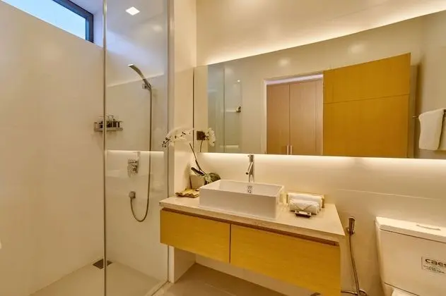 Villa, 3 Yatak Odası