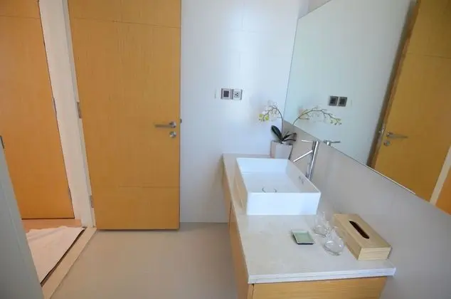 Villa, 3 Yatak Odası